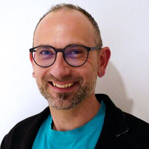 Nicola Carroccia, Bauverantwortlicher landquarter mäss