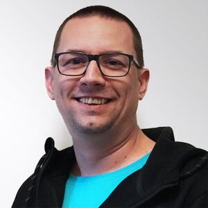 Patric Riederer, Sponsoring landquarter mäss