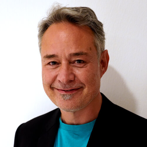 Claudio Losavio, Sicherheitsverantwortlicher landquarter mäss